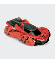 The Source Wall Climbing Super Car - Υπεραυτοκίνητο τηλεκατευθυνόμενο R/C που σκαρφαλώνει τοίχους σε κόκκινο χρώμα