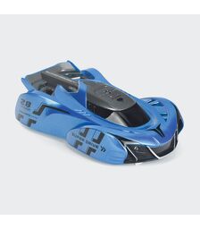 The Source Wall Climbing Super Car - Υπεραυτοκίνητο τηλεκατευθυνόμενο R/C που σκαρφαλώνει τοίχους σε μπλε χρώμα