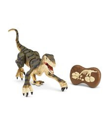 The Source RC Dinosaur Πολυμήχανο robot δεινόσαυρος με φωτισμό και ηχητικά εφε