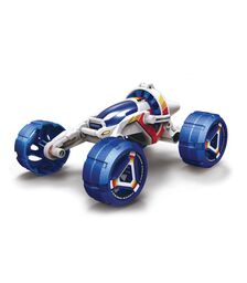 The Source Salt Water Fuel Cell Baja Runner - Αυτοκίνητο 4x4 με κινητήρα θαλασσινού νερού