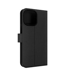 iFrogz Defence Folio Θήκη προστασίας – iPhone 15 Pro Max (Black)