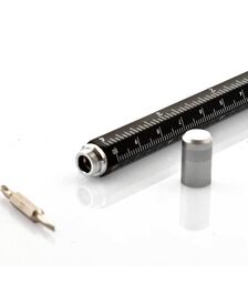 The Source 6 in 1 Multi Tool Pen Πολυεργαλείο στυλό 6 σε 1