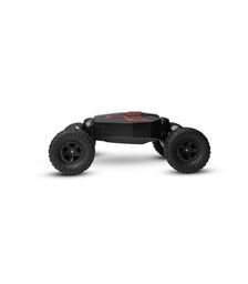 The Source RC Transforming Car V2 - Τηλεκατευθυνόμενο R/C όχημα παντός εδάφους