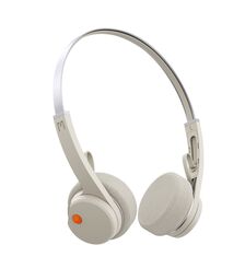 Defunc MONDO On-Ear Freestyle Headphones Ασύρματα Ακουστικά (greige)