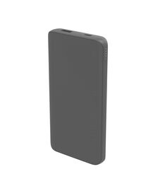 Mophie Essentials Powerstation 10k Powerbank (Dark Gray)