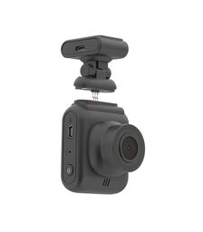 Tellur Dash Patrol DC1 Κάμερα DVR Αυτοκινήτου 1080P για Παρμπρίζ με μαγνητικό βραχίονα σε μαύρο χρώμα FullHD (TLL711001)