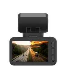 Tellur Dash Patrol DC3 Κάμερα DVR Αυτοκινήτου 4K με WiFi, GPS για Παρμπρίζ με μαγνητικό βραχίονα σε μαύρο χρώμα (TLL711003)