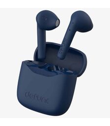 Defunc TRUE LITE Bluetooth 5.3 Ασύρματα True Wireless Ακουστικά με θήκη (μπλε)