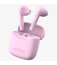 Defunc TRUE LITE Bluetooth 5.3 Ασύρματα True Wireless Ακουστικά με θήκη (ροζ)