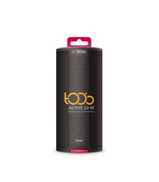 Forever Toob 20 BS-900 Bluetooth Speaker Ασύρματο Ηχείο Bluetooth 20W – Black