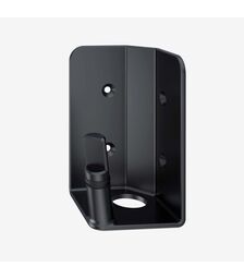 Defunc HOME Corner Mount Small Γωνιακή Bάση Tοίχου για Hχεία μικρή (μαύρη)
