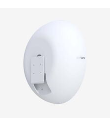 Defunc HOME Wall Mount Bάση Tοίχου για Hχεία (λευκή)
