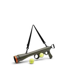 The Source Ball Launcher Εκτοξευτής μπάλας τένις για εκπαίδευση σκύλου