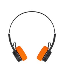 Defunc MONDO On-Ear Freestyle Headphones Ασύρματα Ακουστικά (black)