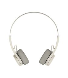 Defunc MONDO On-Ear Freestyle Headphones Ασύρματα Ακουστικά (greige)