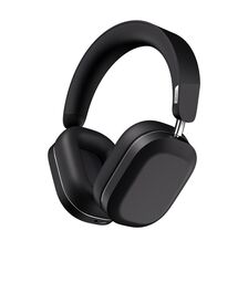 Defunc MONDO Over-Ear Dual Driver Headphones Ασύρματα Ακουστικά (black)
