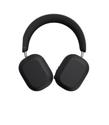 Defunc MONDO Over-Ear Dual Driver Headphones Ασύρματα Ακουστικά (black)
