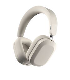 Defunc MONDO Over-Ear Dual Driver Headphones Ασύρματα Ακουστικά (greige)