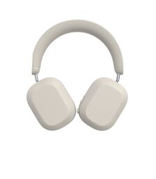 Defunc MONDO Over-Ear Dual Driver Headphones Ασύρματα Ακουστικά (greige)
