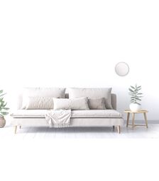 Defunc HOME Wall Mount Bάση Tοίχου για Hχεία (μαύρη)