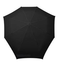 DesignNest Smart |Senz| Ομπρέλα καταιγίδας – DH0187BK/UMSENZ σε Pure Black χρώμα