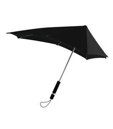 DesignNest Smart |Senz| Ομπρέλα καταιγίδας – DH0187BK/UMSENZ σε Pure Black χρώμα