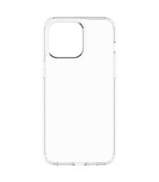 iFrogz Defence Glass & Case Bundle Προστατευτική θήκη και τζάμι οθόνης για iPhone 15 Pro Max (διάφανο)
