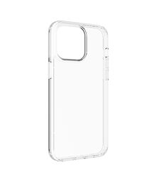 iFrogz Defence Case Προστατευτική θήκη για iPhone 15 Pro Max (διάφανη)