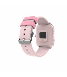 Forever iGo 2 JW-150 Smartwatch με GPS (Ροζ)