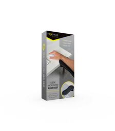 The Source Desk Mounted Arm Rest - Εργονομική βάση στήριγματος αγκώνα - καρπού με προέκταση για το γραφείο