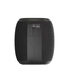 The Source innovative T100 Bluetooth Speaker - Φωτιζόμενο αδιάβροχο φορητό ηχείο μοντέρνας σχεδίασης