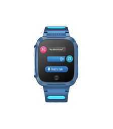 Παιδικό Smartwatch Forever Find Me KW-210 GPS σε μπλε χρώμα