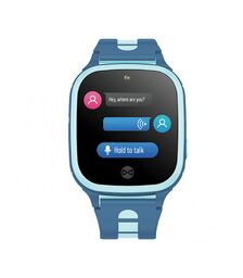 Forever iGo 2 JW-150 Smartwatch με GPS (Ροζ)