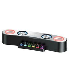 XO F36 Bluetooth Speaker Ασύρματο Ηχείο Bluetooth 10W – Black