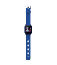 Παιδικό Smartwatch Maxlife MXSW-200 σε μπλε χρώμα