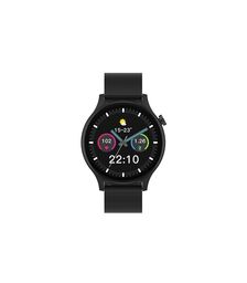 Maxlife smartwatch MXSW-120 black matte