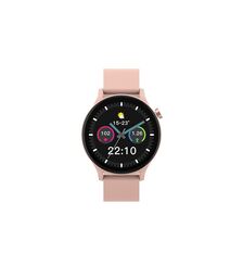 Maxlife Smartwatch MXSW-120 Powder Pink