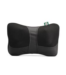 The Source Mini Massage Cushion - Συμπαγές και ευέλικτο Μαξιλάρι Μασάζ