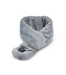 The Source – Heated Travel Scarf – Ηλεκτρικό Κασκόλ με Ρύθμιση Θερμοκρασίας & USB Τροφοδοσία