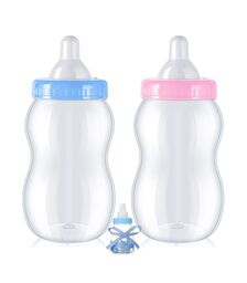 Σετ Δώρου Baby Shower - Baby Bottle Set 30 τεμαχίων