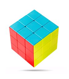 Mega Cube – Μια Νέα Πρόκληση στον Κλασικό Κύβο Ταχύτητας