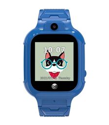 Παιδικό Smartwatch Forever See Me 3 KW-320 σε Μπλέ Χρώμα