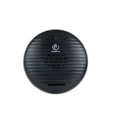 Rebeltec Planet 190 Bluetooth Speaker (12W RMS) Φορητό Ηχείο Bluetooth Beige