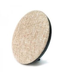 Rebeltec Planet 190 Bluetooth Speaker (12W RMS) Φορητό Ηχείο Bluetooth Beige