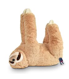 Lifesize Sloth Pillow – Μαξιλάρι βραδύπους σε πραγματικό μέγεθος 90 cm – Η Απόλυτη Άνεση με Στυλ!