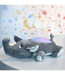 Stars Elephant – Ο Υπέρτατος Φωτεινός Φίλος για Όνειρα Γεμάτα Αστέρια