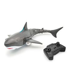 RC Shark - Τηλεκατευθυνόμενο Ρομπότ Καρχαρίας