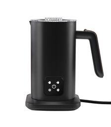 The Source - Treat Factory - 4-in-1 Hot Chocolate Maker