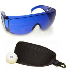 The Source Golf Ball Finder Glasses – Γυαλιά Εντοπισμού Μπάλας Γκολφ (30745)