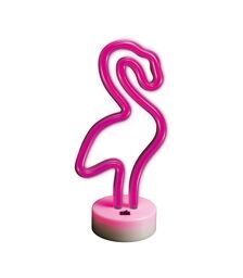 Forever - Neon LED Lamp - Flamingo/Pink